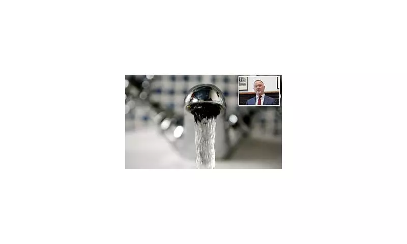 Water Bills Set to Soar Despite Industry Overhaul: What You Need to Know