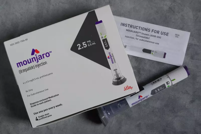 Weight Loss Jabs Mounjaro and Wegovy Show Remarkable Health Benefits Beyond Shedding Pounds