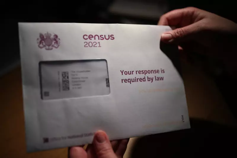 Welsh Population Decline: Census Reveals First Drop in 170 Years