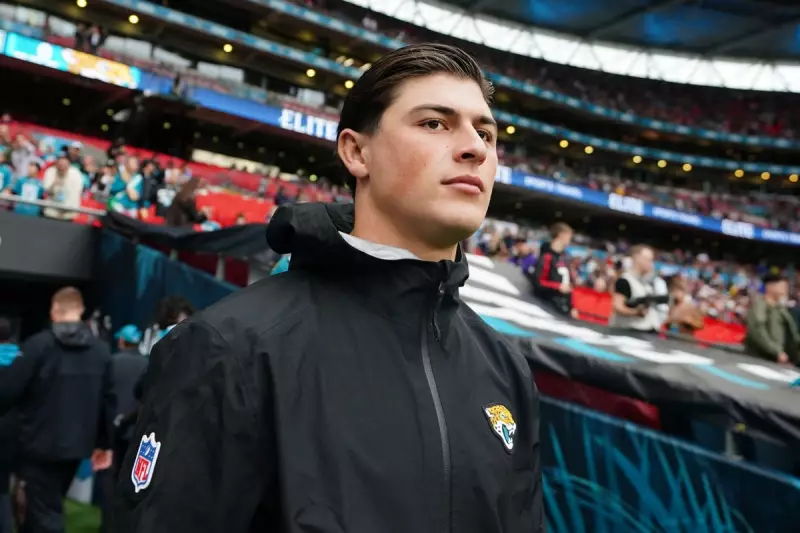Welsh Rugby Star Louis Rees-Zammit Set for NFL Switch with Jacksonville Jaguars
