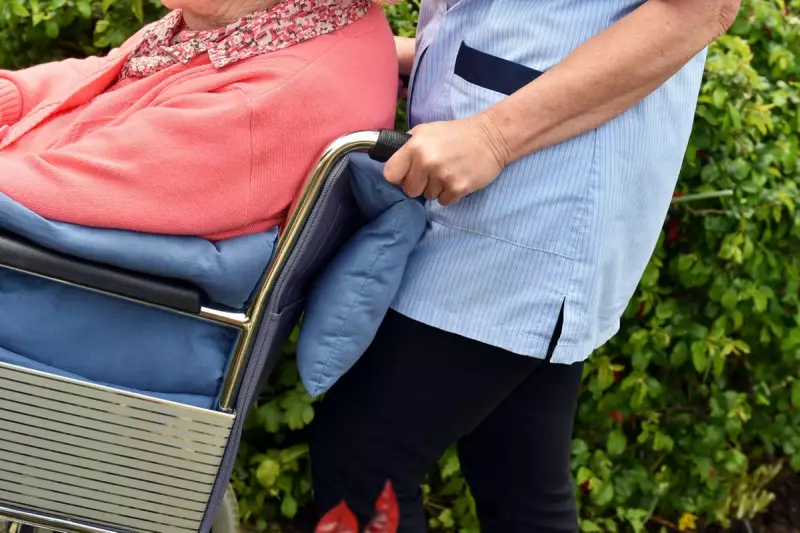 Wes Streeting Vows Radical NHS Overhaul: What It Means for UK Households