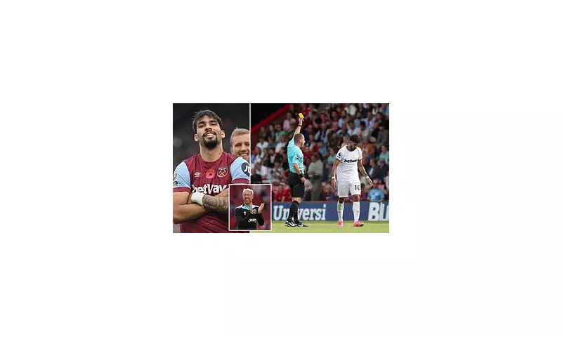 West Ham Unlikely to Pursue Legal Action Against FA Over Lucas Paqueta's Spot-Fixing Allegations