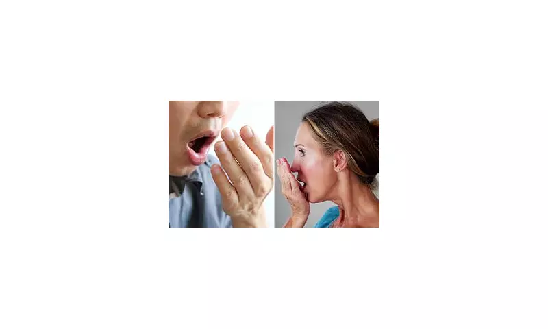 What Your Breath Says About You: The Science Behind Body Odour and Health