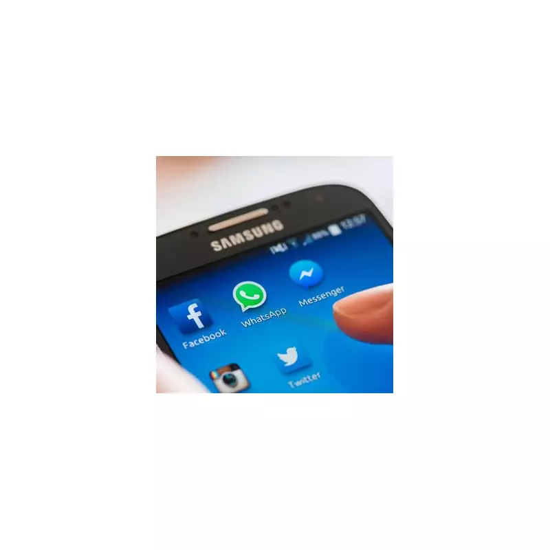 WhatsApp Scam Alert: Fraudsters Impersonating Loved Ones to Steal Your Money