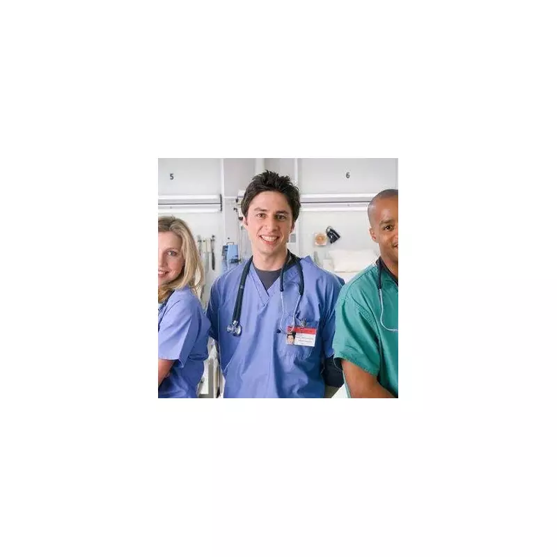 Where Are the 'Scrubs' Cast Now? Inside Their Lives and Hopes for a Reboot