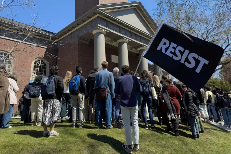 White House Condemns Rising Antisemitism on US Campuses Amid Israel-Hamas Conflict