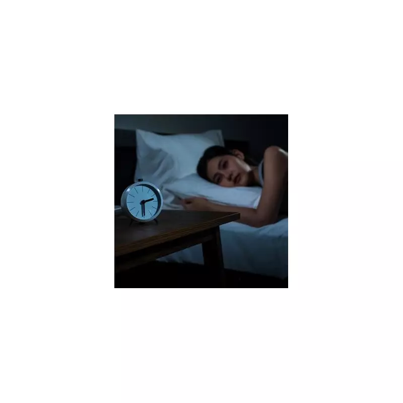 Why Are Thousands Waking Up at 3:29 AM Every Night? The Surprising Sleep Phenomenon Explained