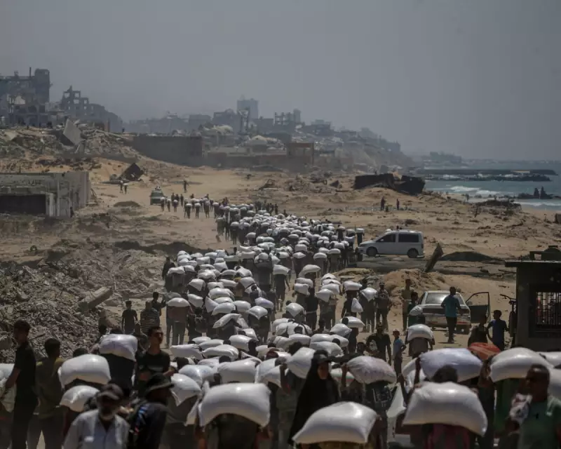 Why Australia Must Recognise Palestine Now: A Call for Justice and Diplomacy