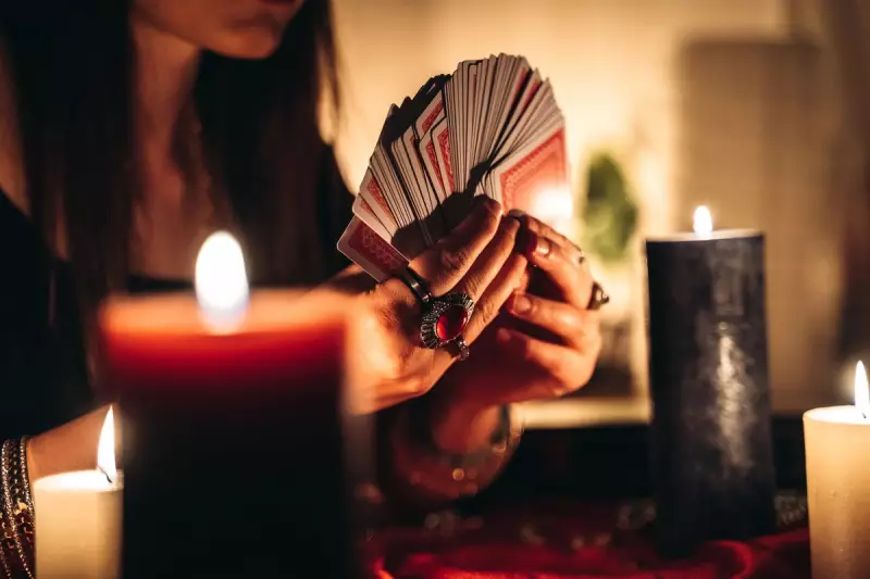 Why Belief in the Supernatural Persists in the Modern Age: Angels, Witches, and Luck