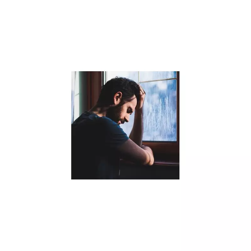 Why Can't I Stop Blushing? One Man's Struggle with Erythrophobia