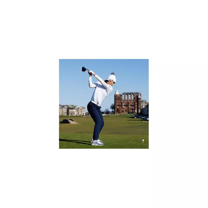 Why Does Golf Have 18 Holes? The Fascinating History Behind the Open Championship Standard