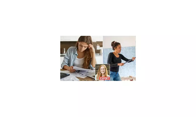 Why Young Americans Are Skipping Insurance Claims for Home Repairs – The Shocking Truth