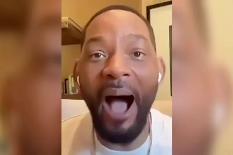 Will Smith Surprises BBC Radio 4 Listeners with Unexpected Call from Wales