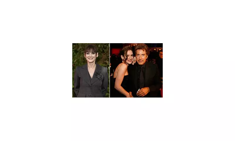 Winona Ryder, 53, Reveals Crush on Al Pacino, 85: How She Was Rejected by the Godfather Star