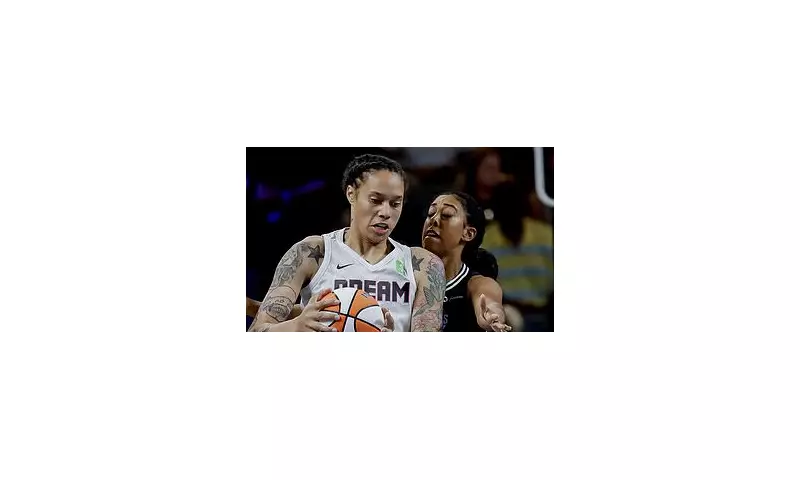 WNBA Game Halted After Sex Toy Thrown Onto Court – Shocking Moment Caught on Camera