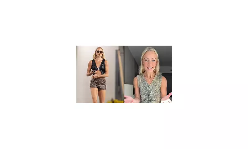 WNBA Star Sophie Cunningham Fined Over Controversial TikTok Video - What Happened?
