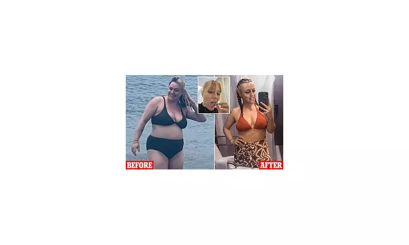 Woman on Weight-Loss Jab Mounjaro Struggles to Eat as Taste Buds Change Dramatically