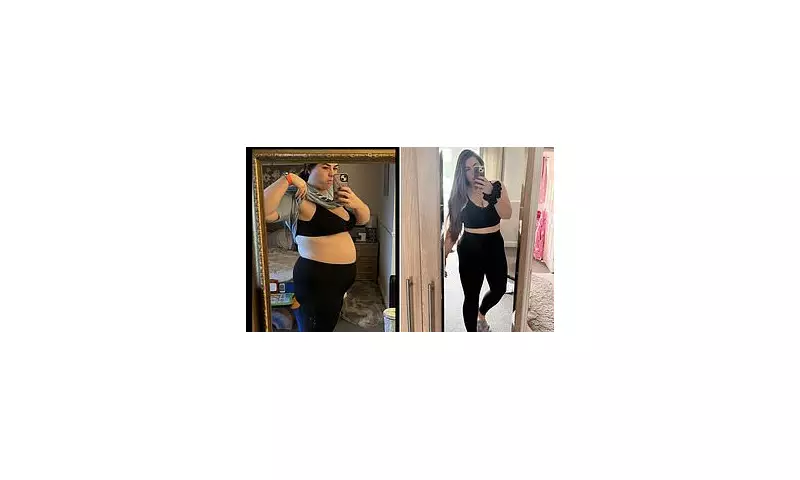 Woman Sheds 3 Stone with Mounjaro: The Stunning Weight Loss Journey & Hidden Downsides