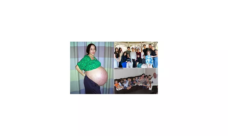 World's Longest-Surviving Octuplets Speak Out: Defending Their Controversial Single Mother Who Chose IVF Despite Having Six Children
