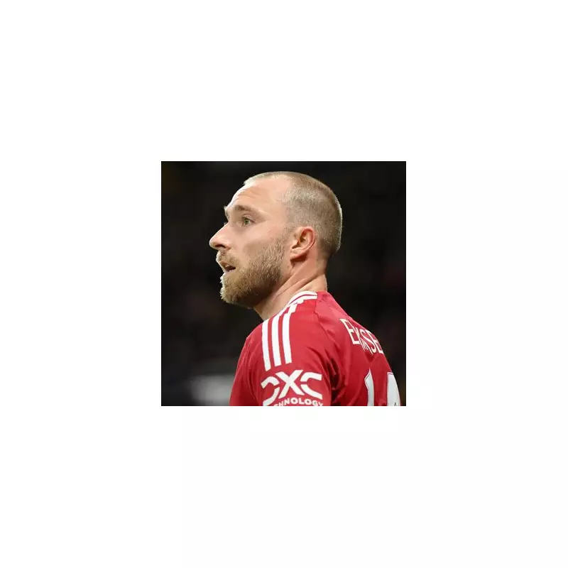 Wrexham's Bold Move: Ryan Reynolds Eyes Christian Eriksen for Hollywood-Style Transfer