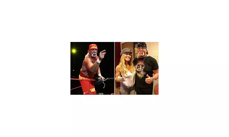 WWE Legend Torrie Wilson Defends Hulk Hogan Against Cancel Culture Backlash
