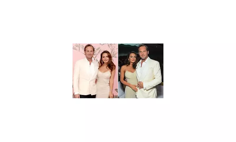 Yellowstone Star Josh Lucas Ties the Knot with Brianna Ruffalo in Romantic Vatican Ceremony