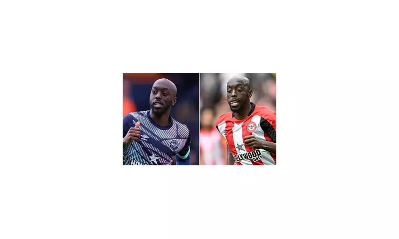 Yoane Wissa Set for Brentford Exit Despite New Contract – What’s Next for the Star?