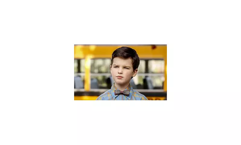 Young Sheldon Star: Then and Now – See How the Child Actor Has Transformed!