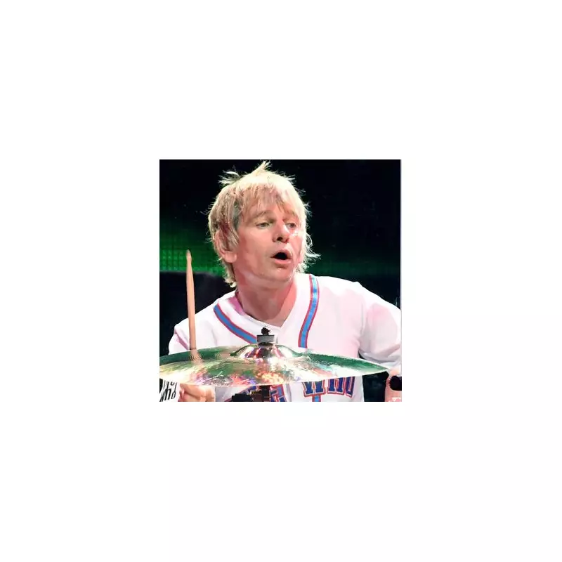 Zak Starkey's Heartfelt Confession: His Biggest Regret About The Who Revealed