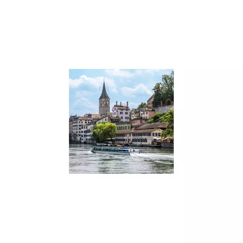 Zurich with Kids: A Family Travel Guide to Switzerland’s Stunning City