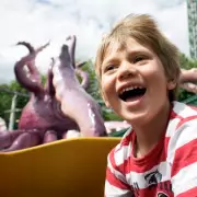 10 UK Theme Parks Offering Free Entry for Kids This Summer – Don’t Miss Out!