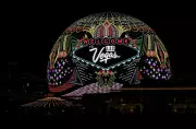 2026 World Cup Draw to Illuminate Las Vegas Sphere in Spectacular Ceremony