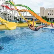 £20bn Mega-Resort Set to Transform UK Seaside with 20,000 Homes and Theme Park