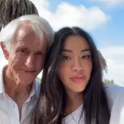 25-Year-Old Woman Defends 76-Year-Old Boyfriend Against Critics: 'Age Is Just a Number'