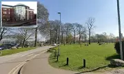 27-Year-Old Man Charged with Triple Rape After Park Attack in London