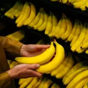 3 Genius Hacks to Keep Bananas Fresh for Longer – You Won’t Believe #2!