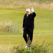 6 Wild Moments from Donald Trump's UK Visit That Left Everyone Stunned