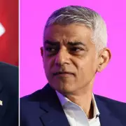 7 Explosive Moments from Donald Trump's Fiery Interview with Piers Morgan