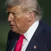 7 Jaw-Dropping Moments from Donald Trump's UK Visit That Left Everyone Talking