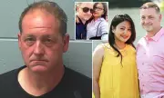 90 Day Fiancé Star Eric Rosenbrock Arrested After Tragic Death of Newborn Baby