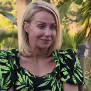 A Place in the Sun's Laura Hamilton Shares Heartbreaking Family Loss