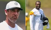 Aaron Rodgers' Quirky Toilet Rule Sparks Debate Ahead of Steelers Clash