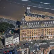 Abandoned Butlins Site Transformed into Luxury Holiday Park – See the Stunning Before and After