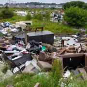 Abandoned Rolls-Royce Factory Transformed into Thriving Business Hub in Crewe