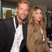 Abbey Clancy Opens Up: 'I Wouldn't Change a Thing About My Body'