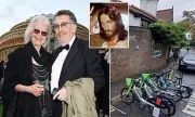 Actor Robert Powell Clashes with Council Over Lime Bike Parking Near His £3m Home