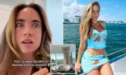 Actress Robbed While Sleeping: Thieves Steal £52,000 Rolex and Chanel Bag in Marbella Home Invasion