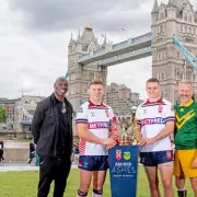 Adam Hills Defends Aussie Rugby Stars Over Controversial Social Media Post