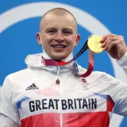 Adam Peaty Eyes 2028 Olympics After Stellar Comeback – What’s Next for the Swimming Legend?