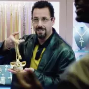 Adam Sandler's Greatest Films: A Hilarious Journey Through His Best Roles